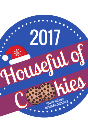Houseful Of Cookies Annual Cookie Hop