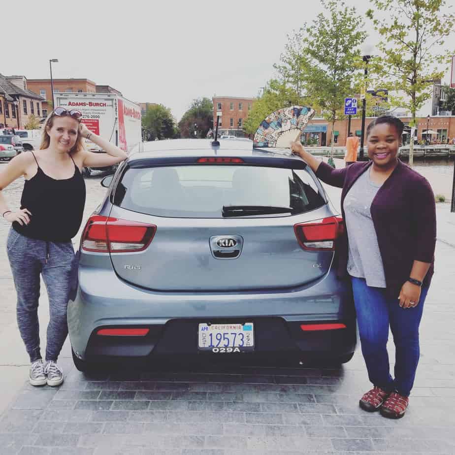Embrace Spur of the Moment Road Trips