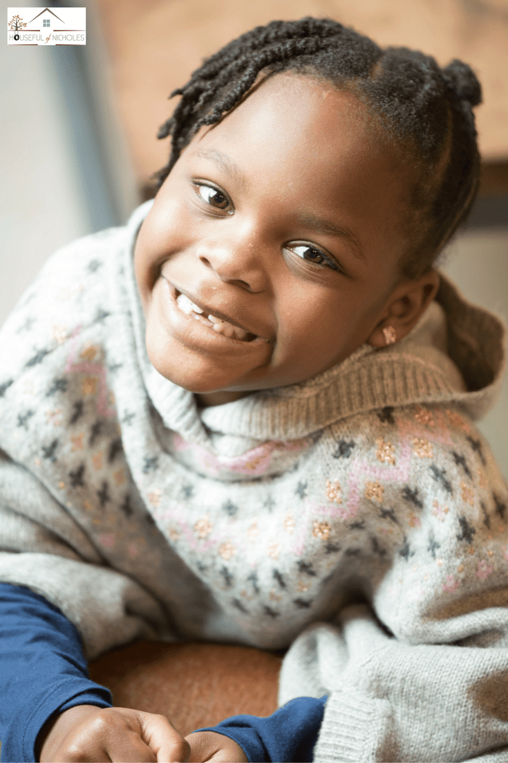 Holiday Chill with Osh Kosh B'Gosh 