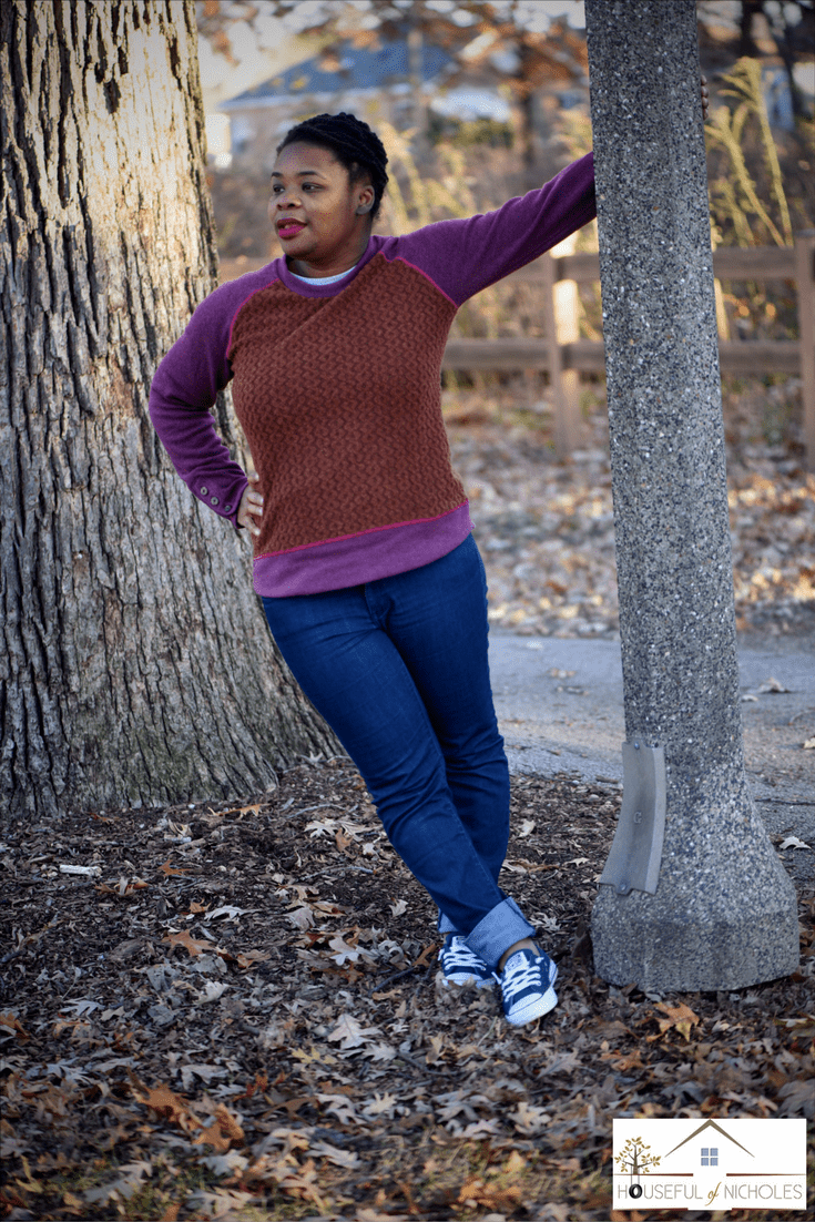 Fashionably Fair Trade with Prana