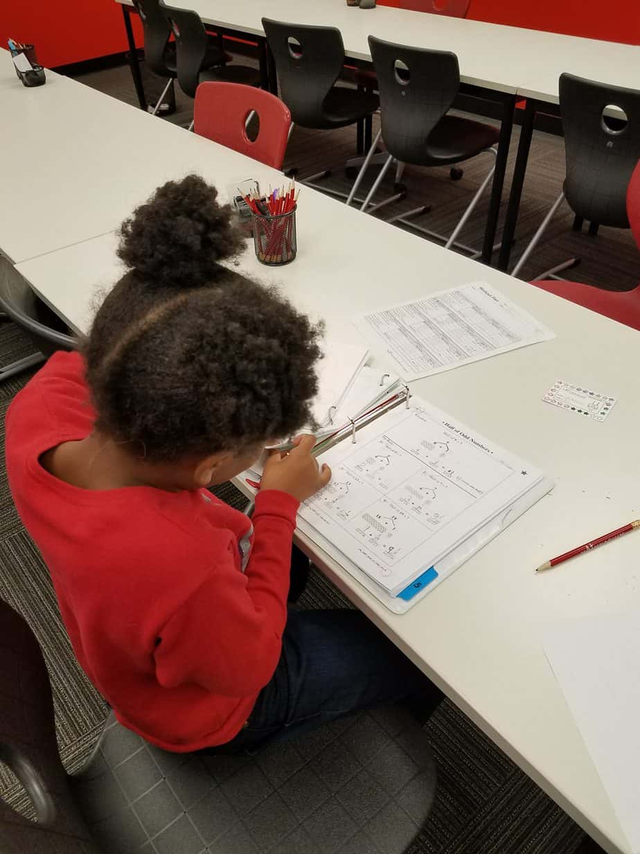 Mathnasium