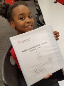 Mathnasium