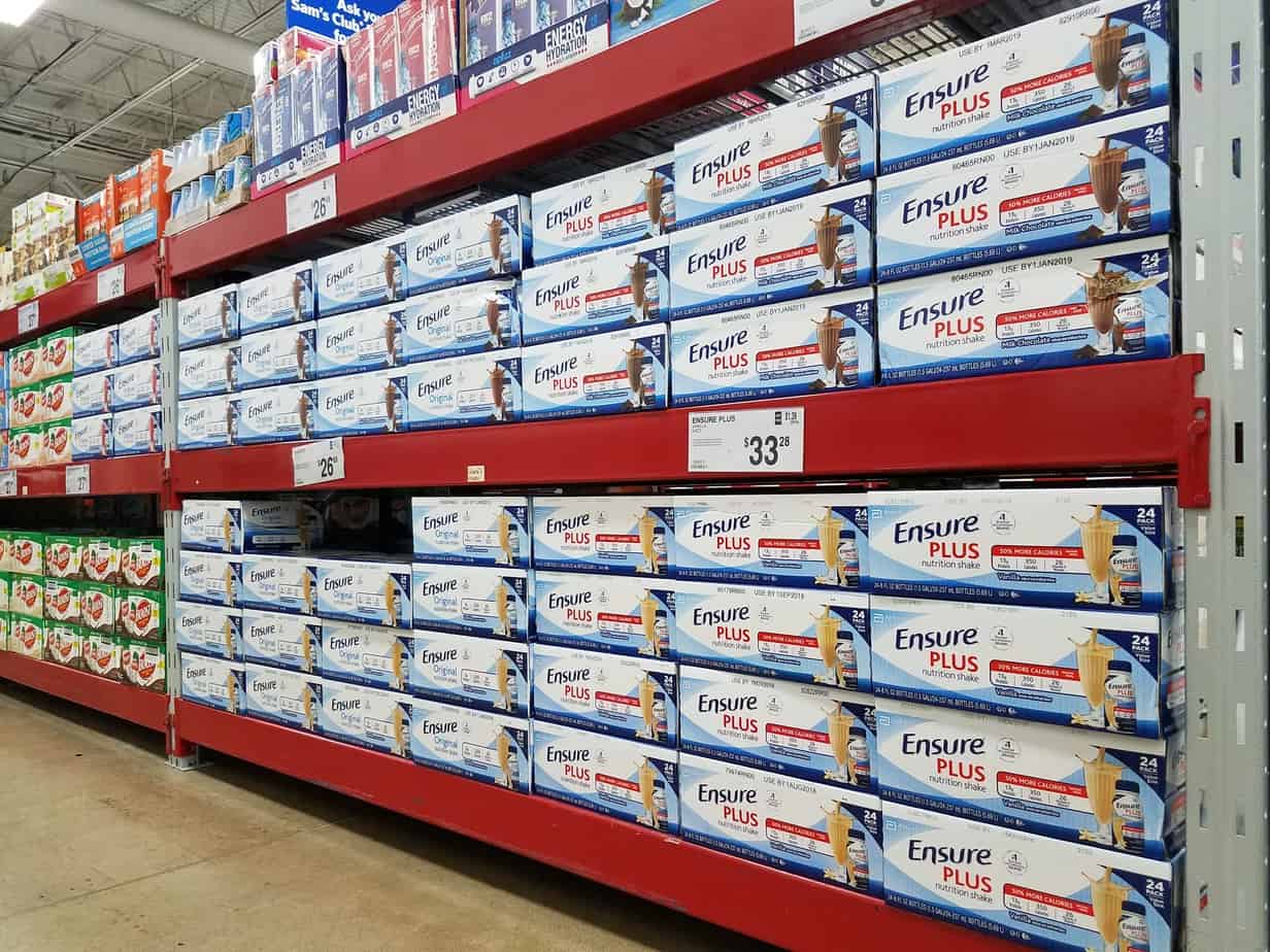Family Caregiver Supplies 