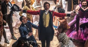 The Greatest Showman