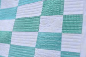 Staggered Quilt Pattern Review