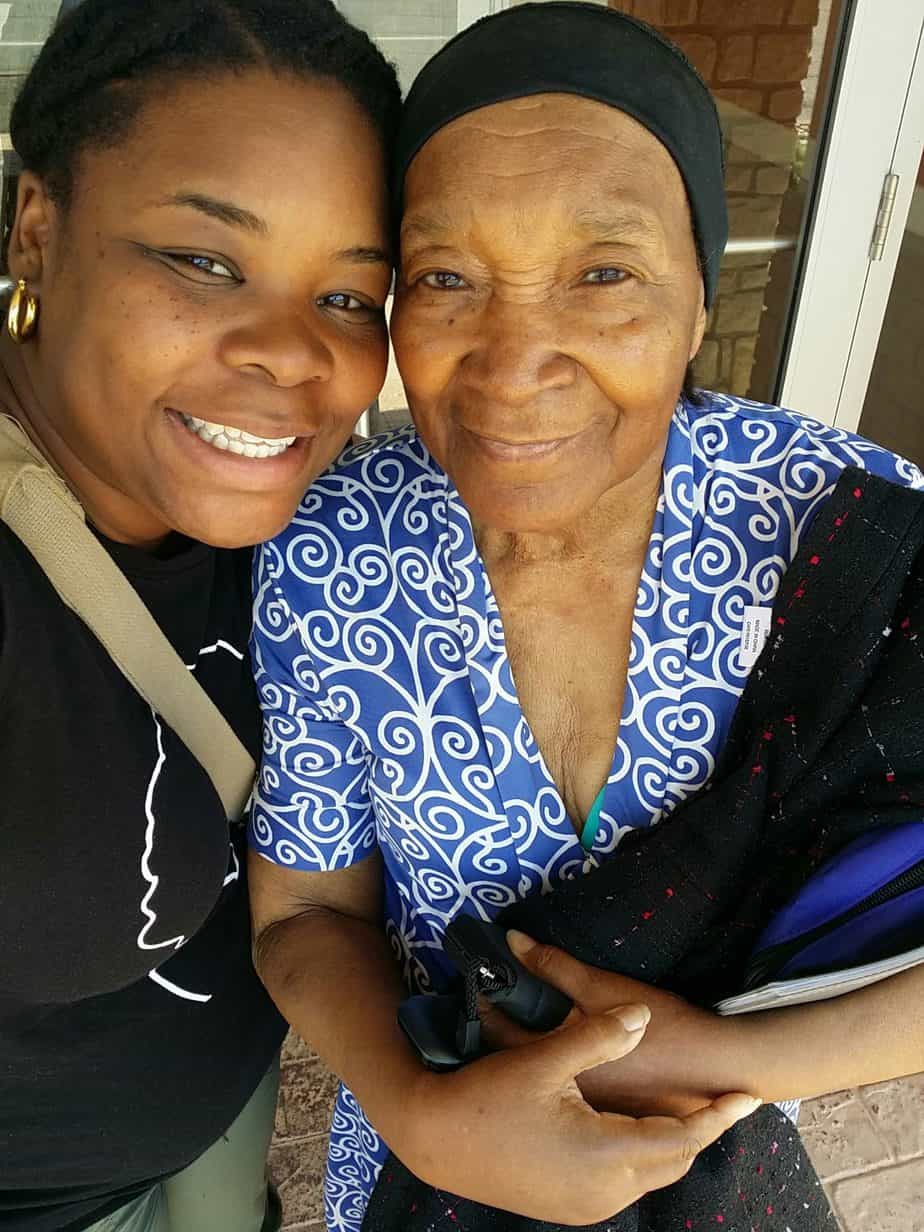 Family Caregiving with Sam's Club 