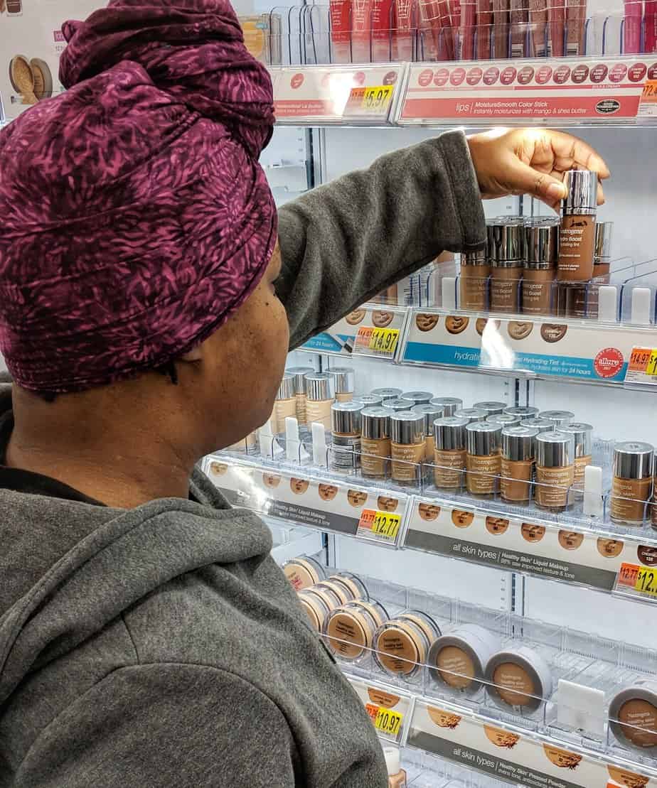 Neutrogena Hydro Boost Concealer #NeuYearNeuYou