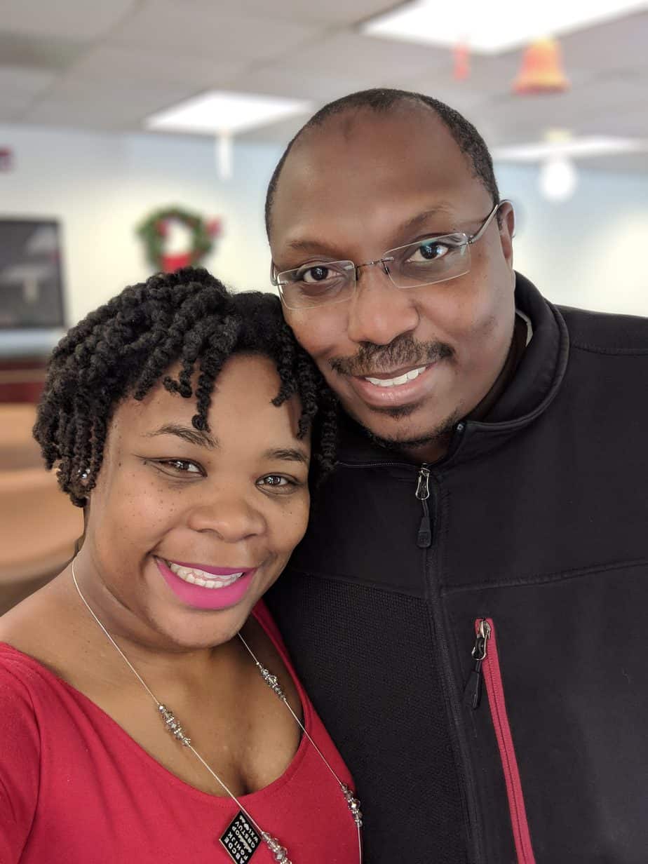 Marriage Is Work 