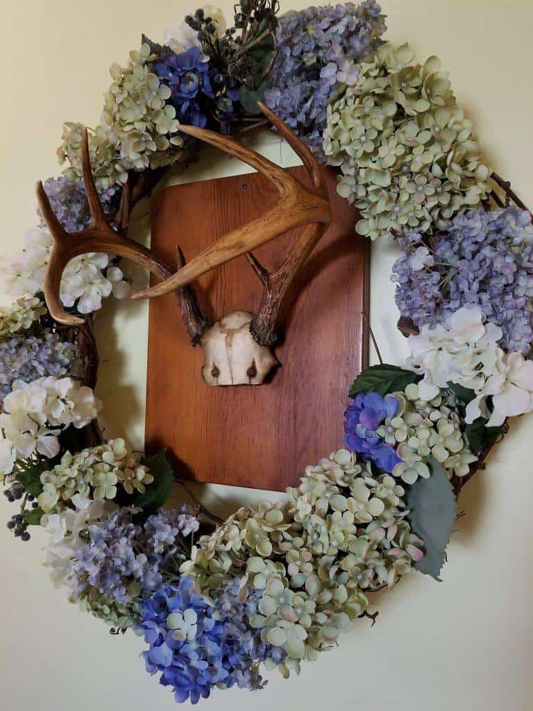 Homestead Blog Hop Feature - Gwin Gal