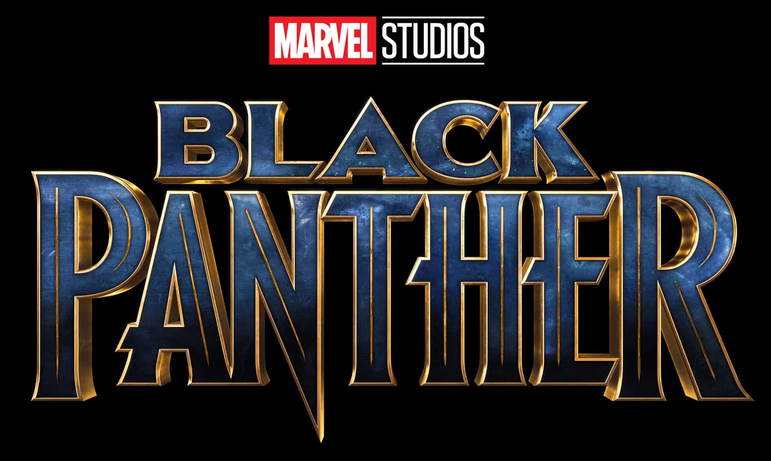Black Panther Logo