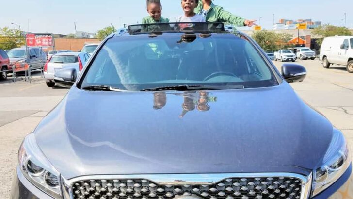 Have the Best Road Trips with these Simple Tips