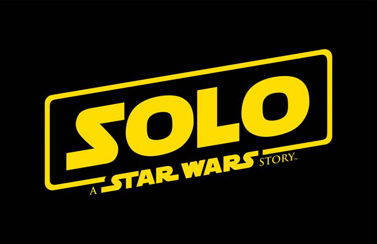 Solo: Star Wars
