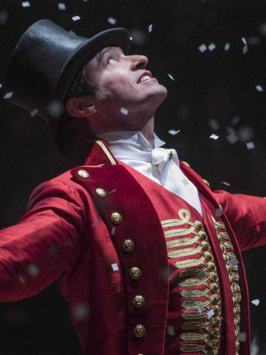 The Greatest Showman Soundtrack is Everything You Didn’t Know You Needed