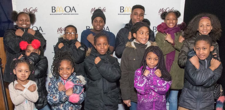 BMOA Chicagoland Hosts Special Screening of Black Panther