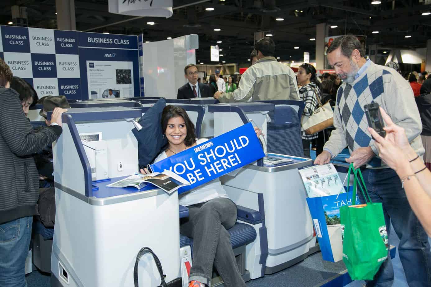 Chicago Travel & Adventure Show