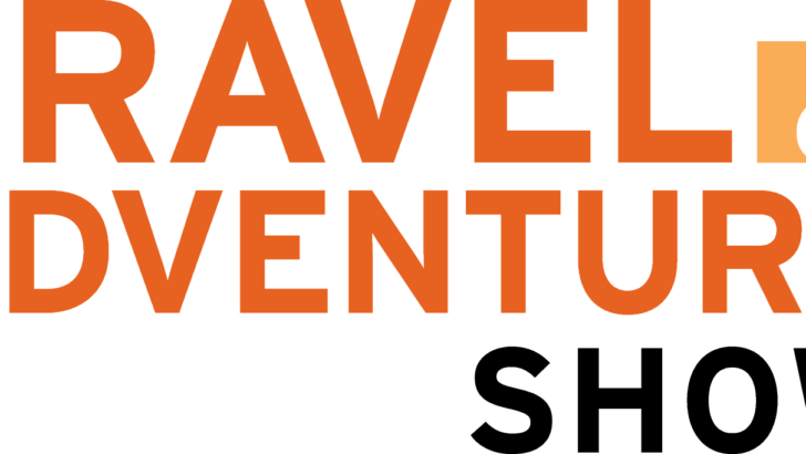 The Travel & Adventure Show – Face Time Makes It Worth It