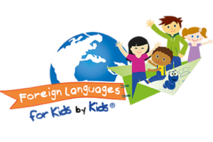 Foreign Language For Kids Review