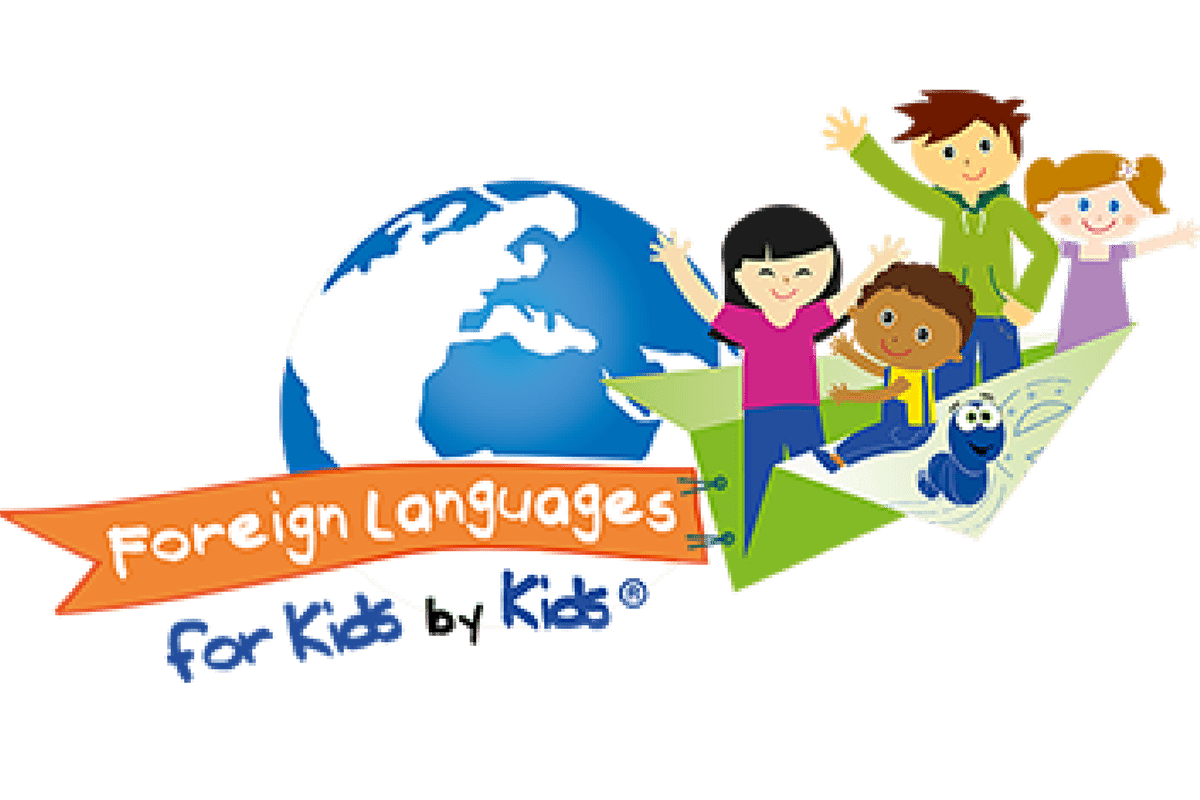 Foreign Language For Kids Review