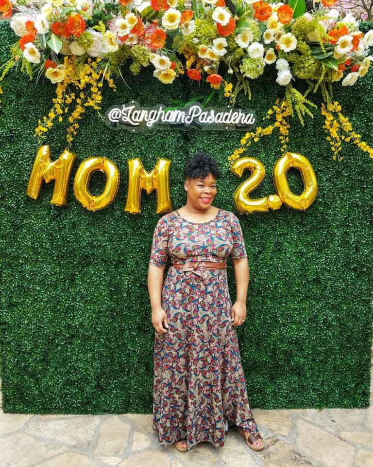 You're One of the Best Parts of Mom 2.0 For Me