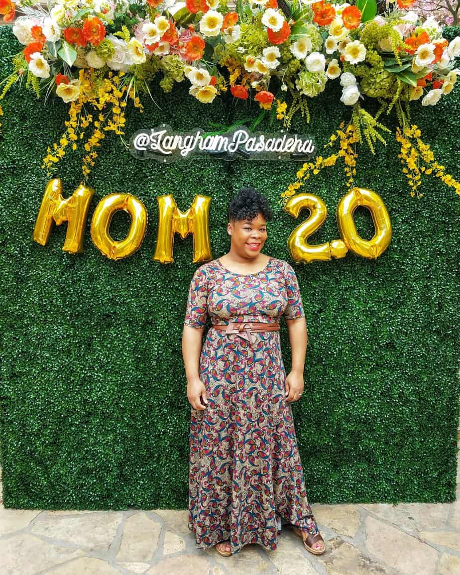 Mom 2.0 Recap