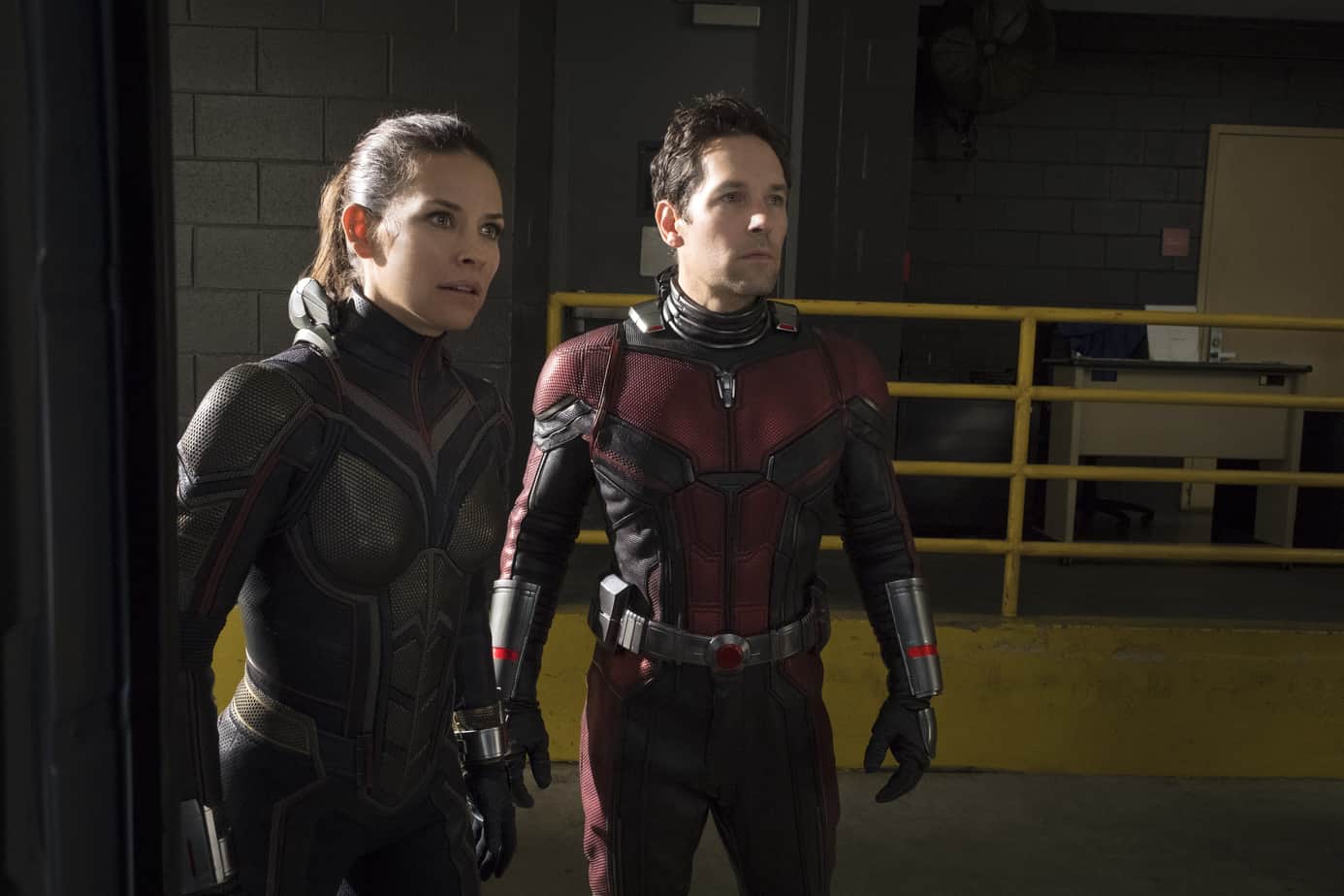 Ant-Man and The Wasp Event