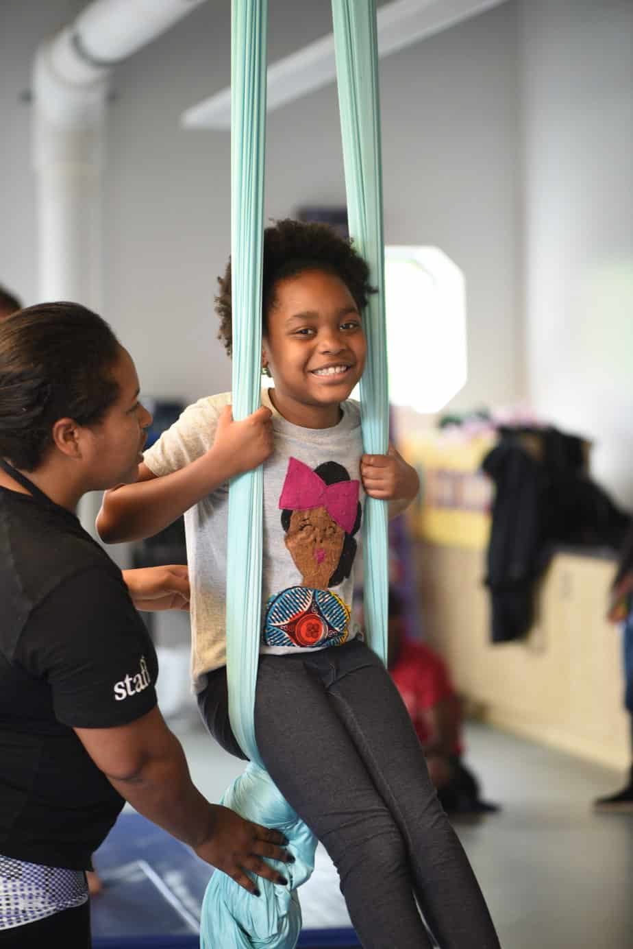 Chicago Children's Theater BOING! Festival 
