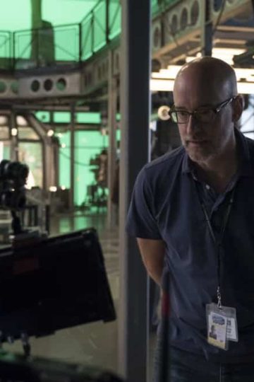 Peyton Reed Discussed Ant Man and The Wasp