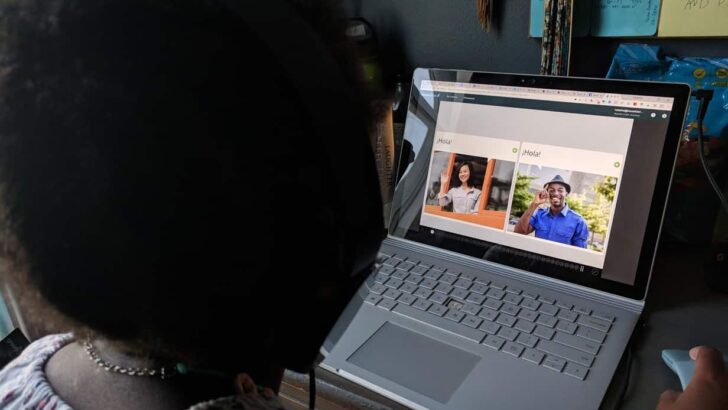 Learn French at Home with Rosetta Stone Homeschool
