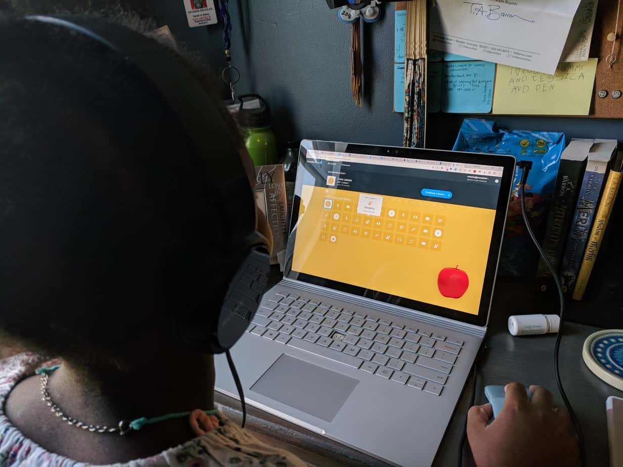Learn French at Home with Rosetta Stone Homeschool