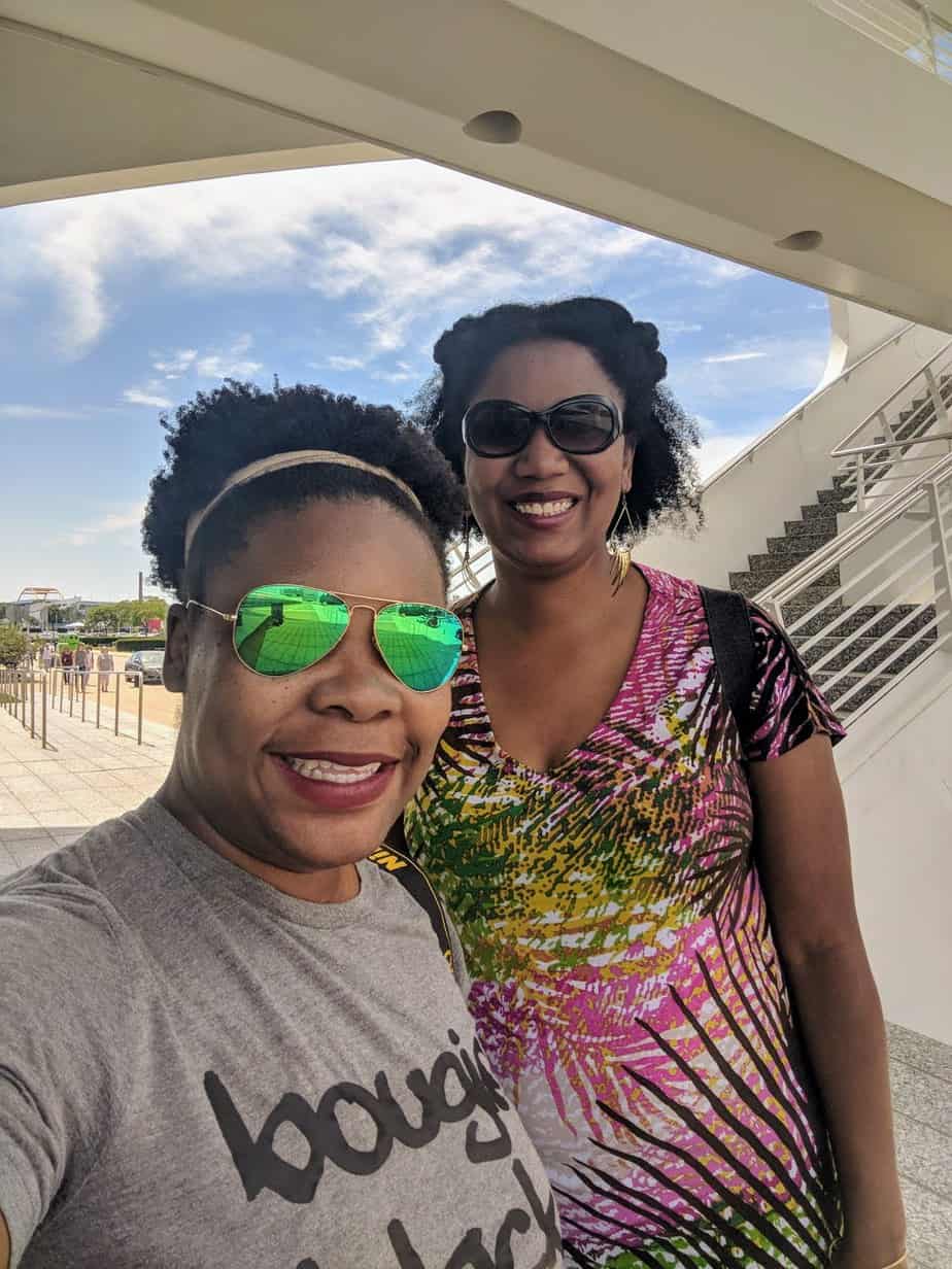 Why Getaways with Girlfriends are Important
