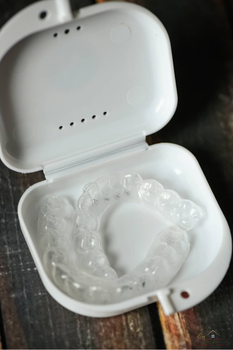 Smile Brilliant At Home Teeth Whitening System