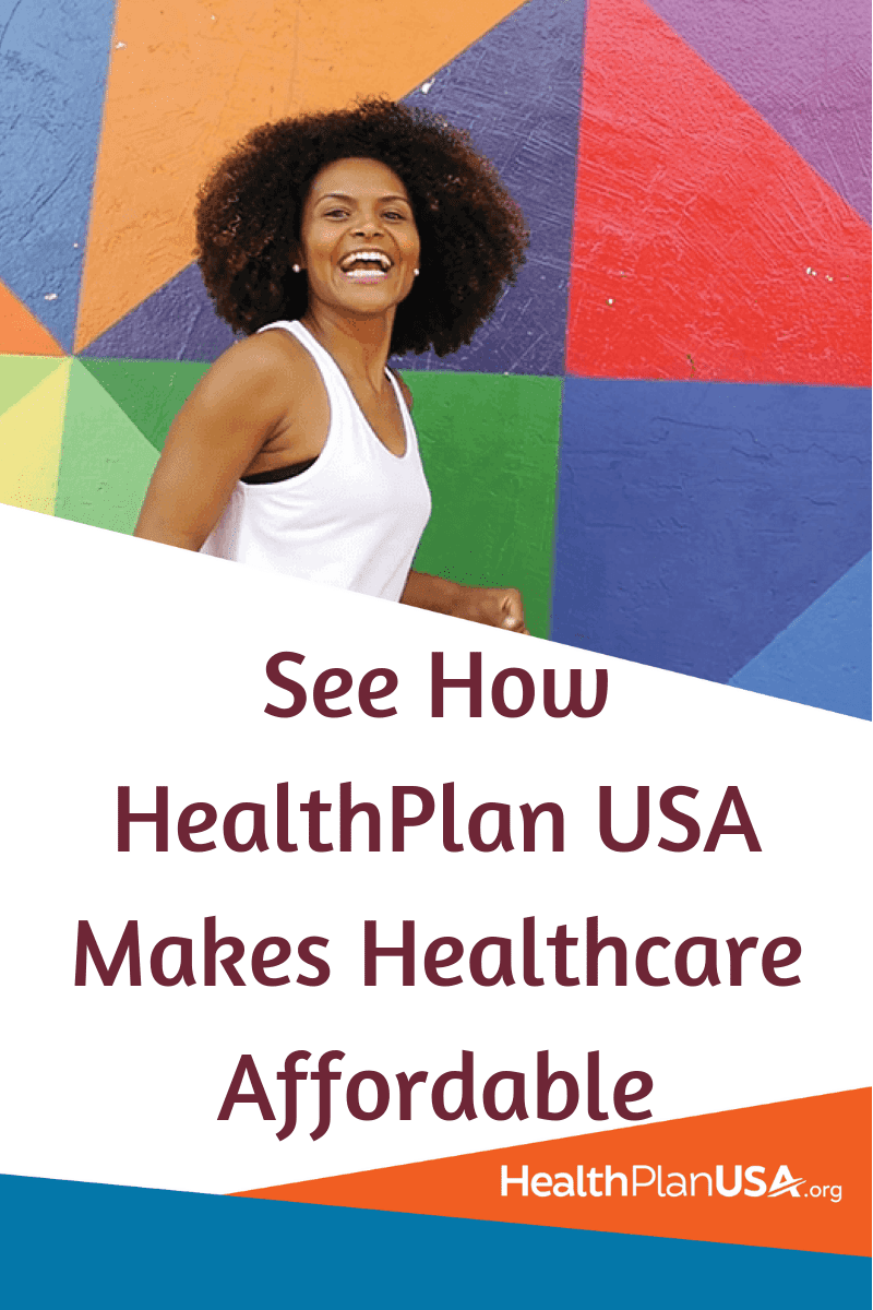 HealthPlan USA makes health care affordable for families, small business owners and individuals. 