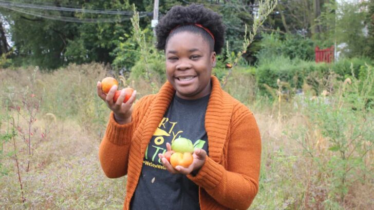 What Is The We Sow We Grow Project