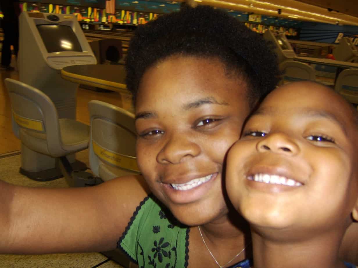 Parenting then and now - how parenting teens is just as positive an experience as parenting babies. You just have to remember. 