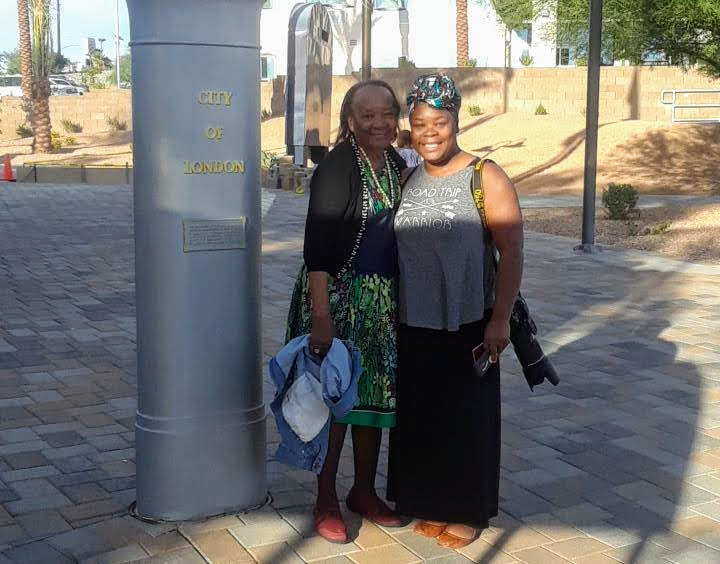 Traveling with multiple generations can be challenging, but it doesn't have to be impossible. Check out my tips & tricks here.