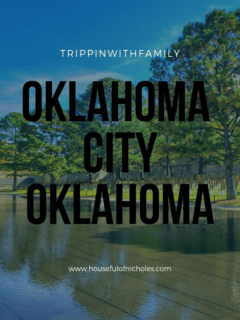 Come and check out why you should #SeeOKC