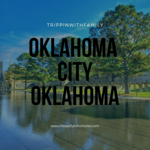 Come and check out why you should #SeeOKC