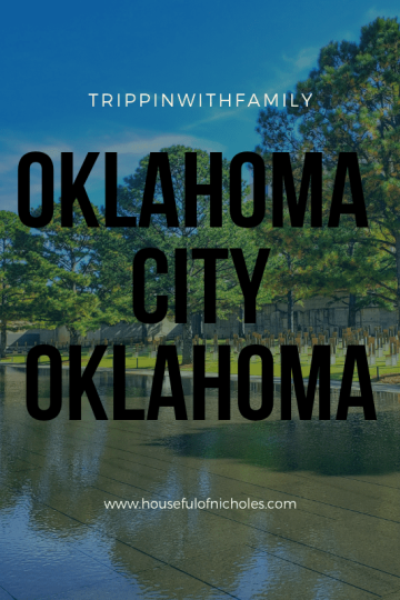 Come and check out why you should #SeeOKC