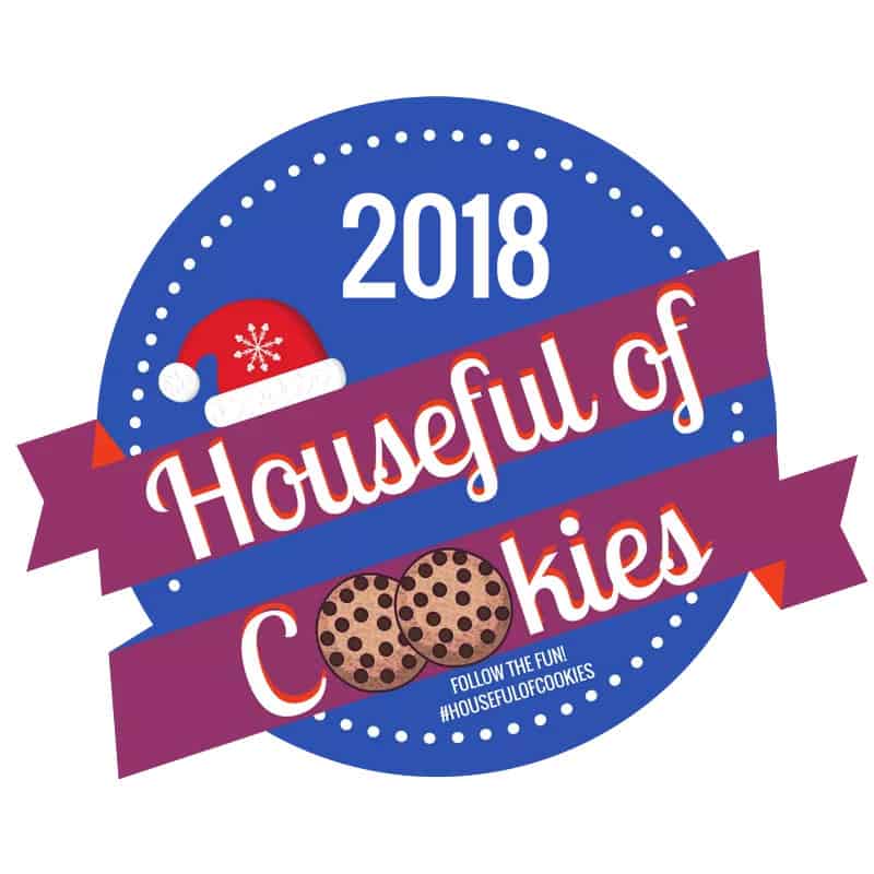 Lunchroom Butter Cookies