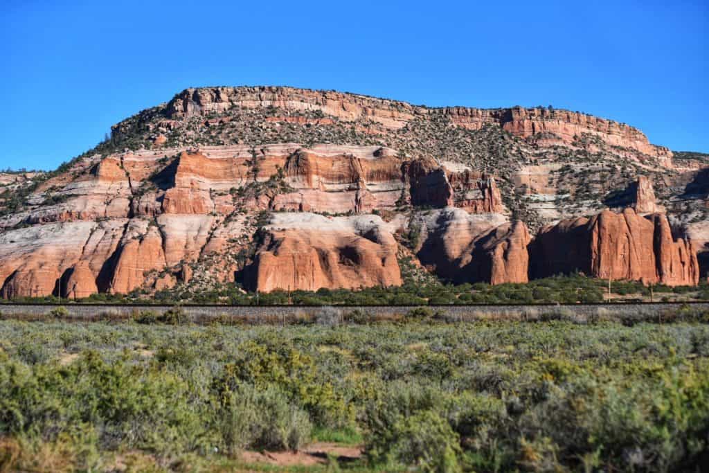 Route 66 New Mexico 
