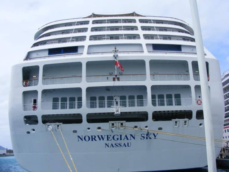 I Love It When We're Cruising Together - Part IV