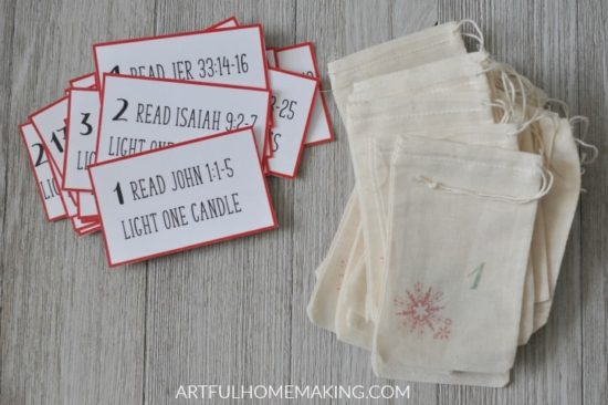 Homestead Blog Hop Feature - Family Christmas Traditions to Start This Year