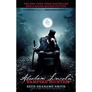Abraham Lincoln Vampire Hunter