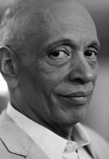 Walter Mosley - author