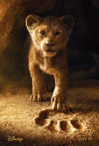 The Lion King Walt Disney Studios