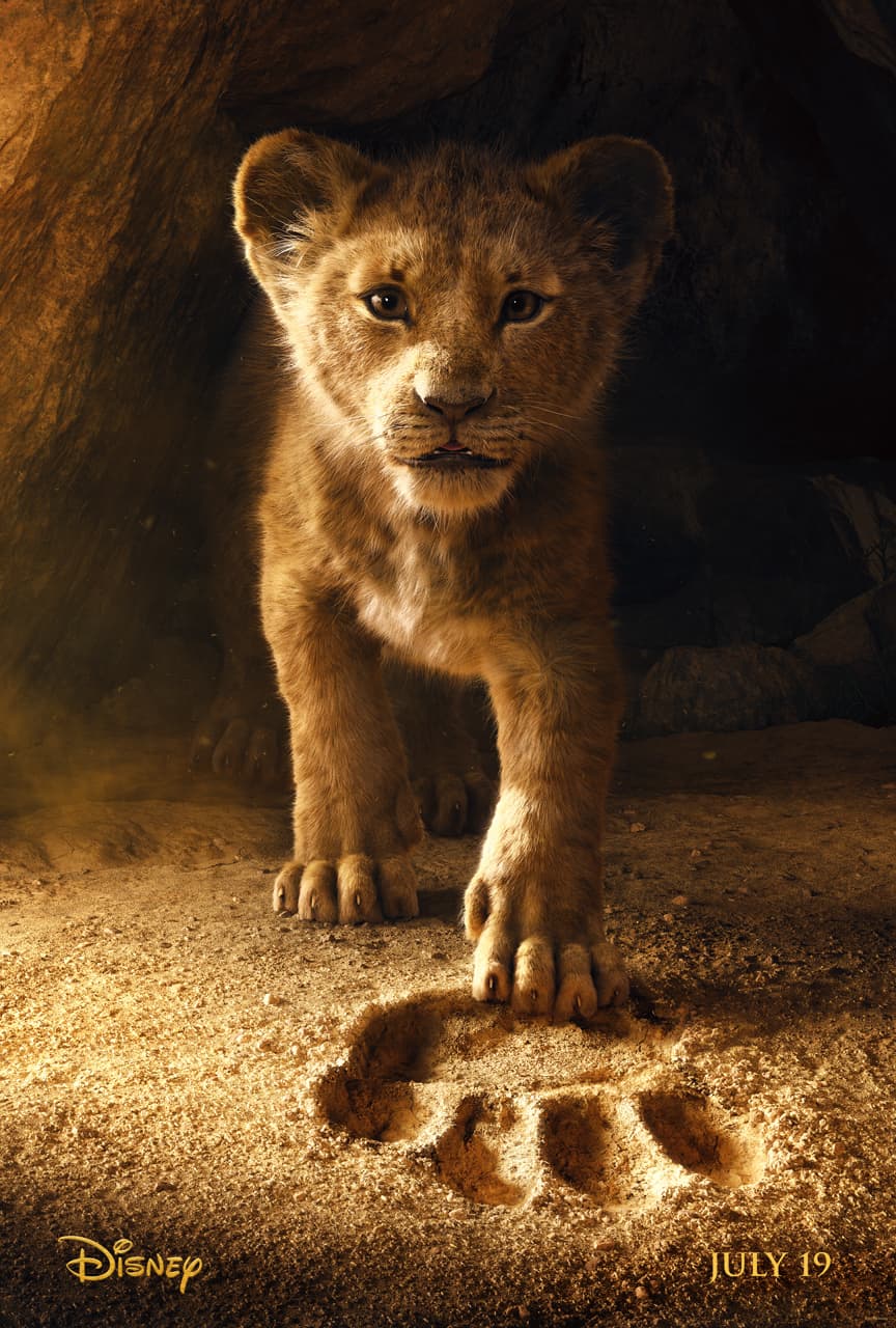 The Lion King Walt Disney Studios