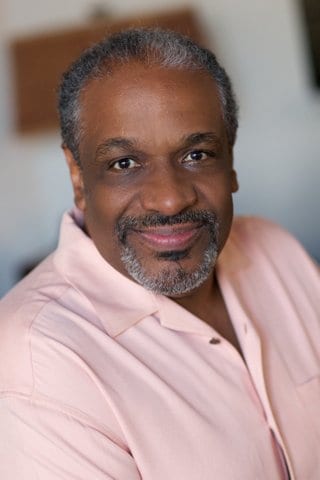 Christopher Paul Curtis