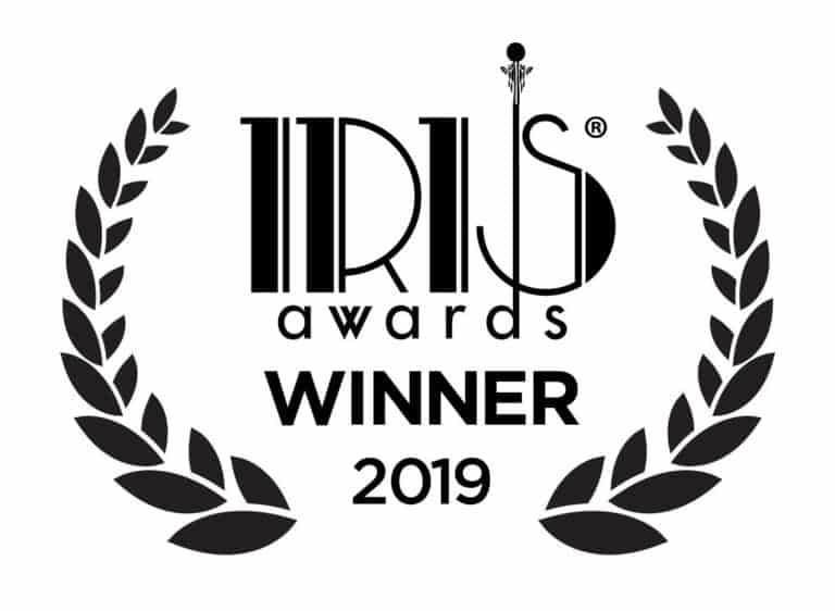 Iris Award Winner