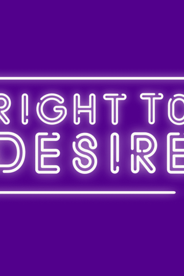 Right to Desire