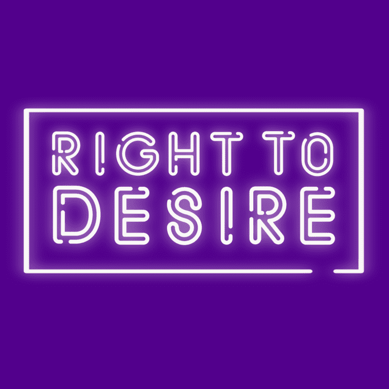 Right to Desire